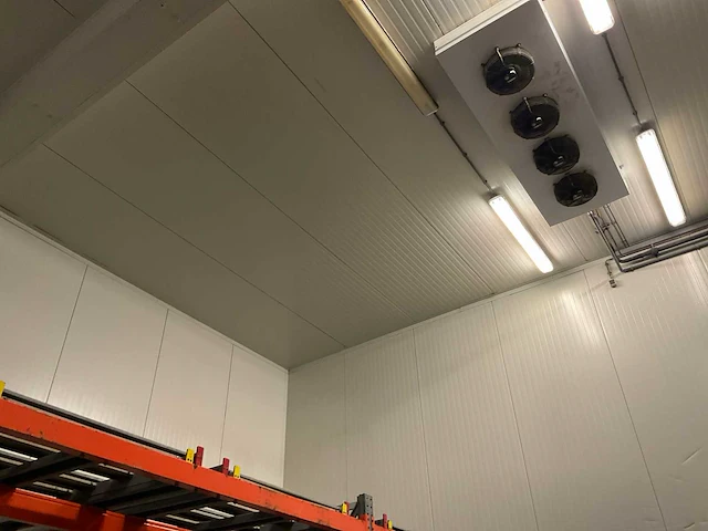 Koelcel (21,20x10,00 mtr) (212m2) - afbeelding 3 van  23