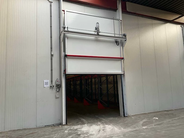Koelcel (21,20x10,00 mtr) (212m2) - afbeelding 8 van  23