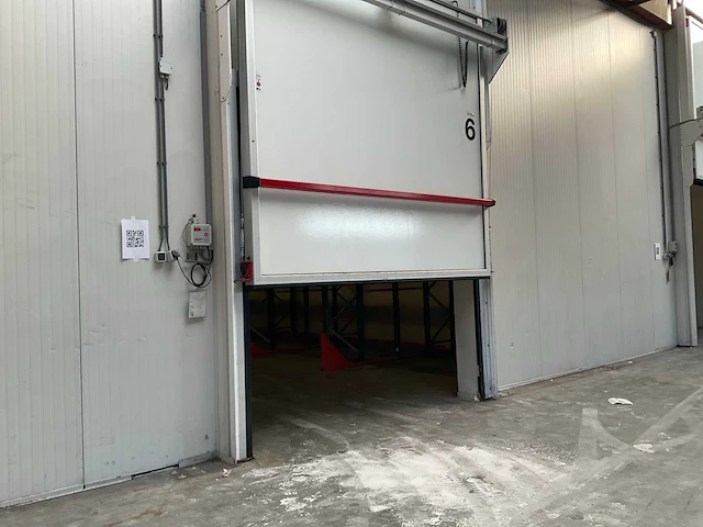 Koelcel (21,20x10,00 mtr) (212m2) - afbeelding 9 van  23
