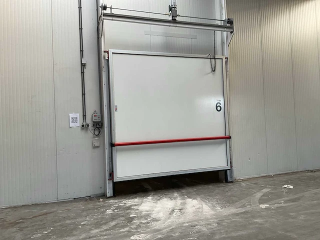 Koelcel (21,20x10,00 mtr) (212m2) - afbeelding 10 van  23