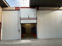 Koelcel (21,20x10,00 mtr) (212m2)