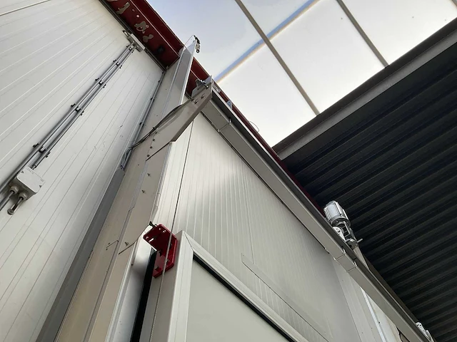 Koelcel (21,20x10,00 mtr) (212m2) - afbeelding 15 van  23