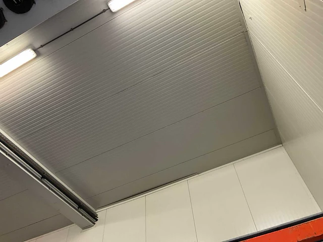 Koelcel (21,20x10,00 mtr) (212m2) - afbeelding 20 van  23