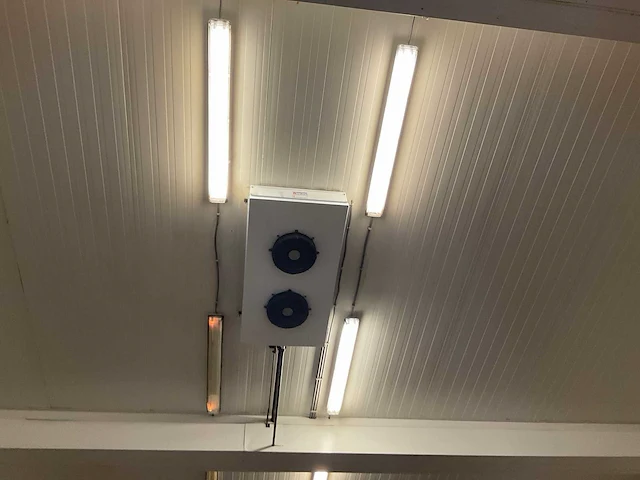 Koelcel (21,20x11,00 mtr) (233m2) - afbeelding 2 van  25