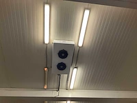 Koelcel (21,20x11,00 mtr) (233m2) - afbeelding 2 van  25