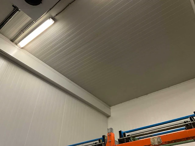 Koelcel (21,20x11,00 mtr) (233m2) - afbeelding 6 van  25