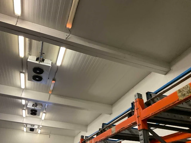 Koelcel (21,20x11,00 mtr) (233m2) - afbeelding 8 van  25