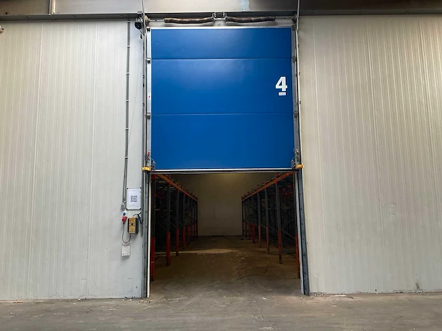 Koelcel (21,20x11,00 mtr) (233m2) - afbeelding 9 van  25
