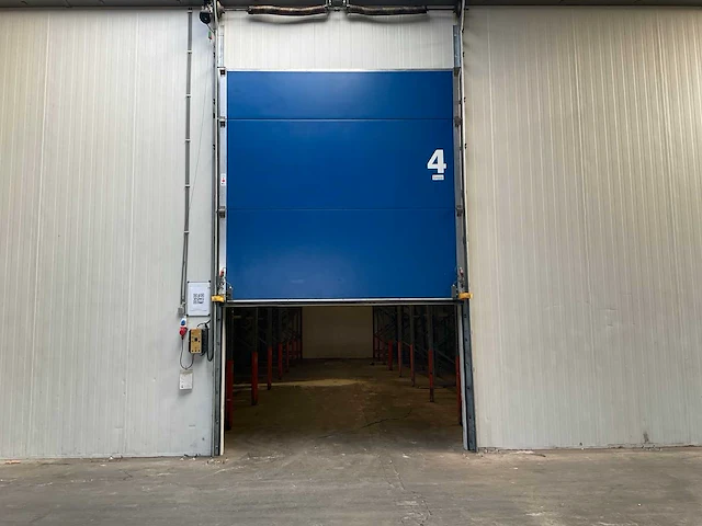 Koelcel (21,20x11,00 mtr) (233m2) - afbeelding 10 van  25