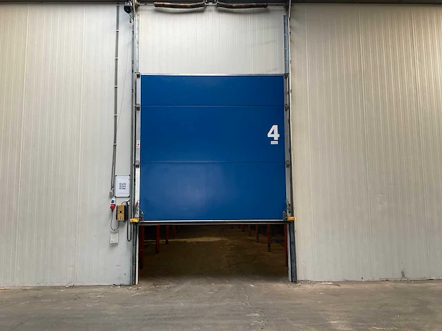 Koelcel (21,20x11,00 mtr) (233m2) - afbeelding 11 van  25