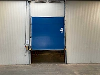 Koelcel (21,20x11,00 mtr) (233m2) - afbeelding 11 van  25