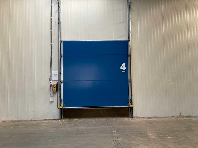 Koelcel (21,20x11,00 mtr) (233m2) - afbeelding 13 van  25