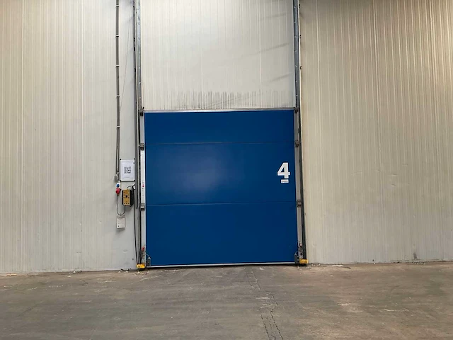 Koelcel (21,20x11,00 mtr) (233m2) - afbeelding 14 van  25