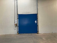 Koelcel (21,20x11,00 mtr) (233m2) - afbeelding 14 van  25