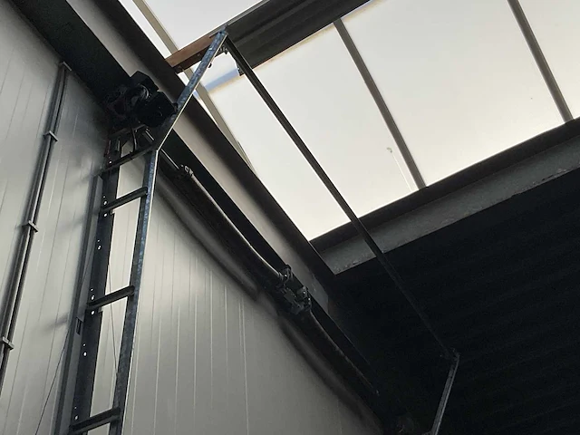 Koelcel (21,20x11,00 mtr) (233m2) - afbeelding 17 van  25
