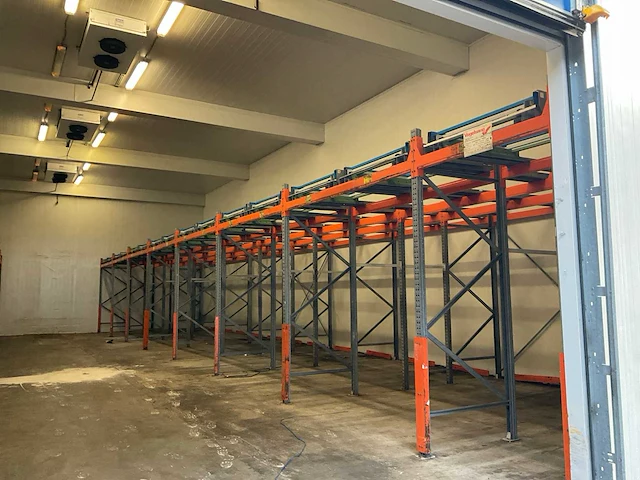 Koelcel (21,20x11,00 mtr) (233m2) - afbeelding 12 van  25