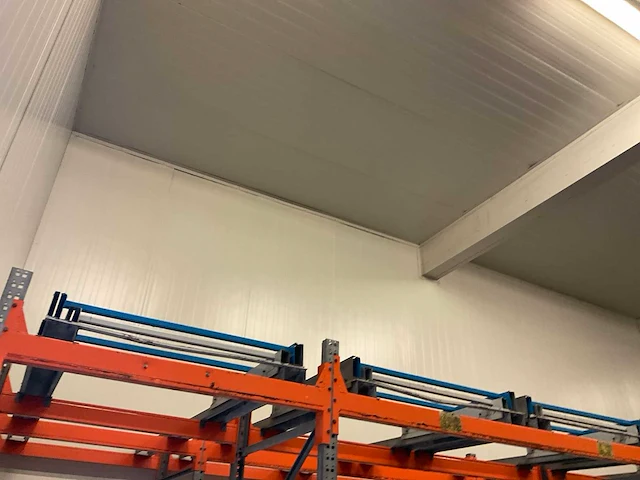 Koelcel (21,20x11,00 mtr) (233m2) - afbeelding 20 van  25