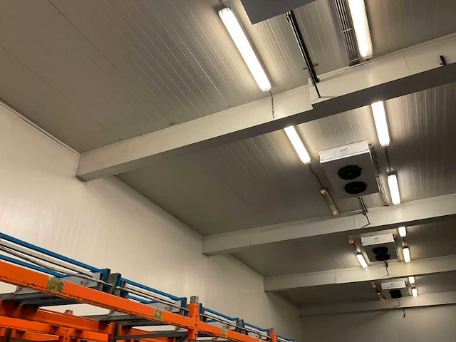 Koelcel (21,20x11,00 mtr) (233m2) - afbeelding 21 van  25