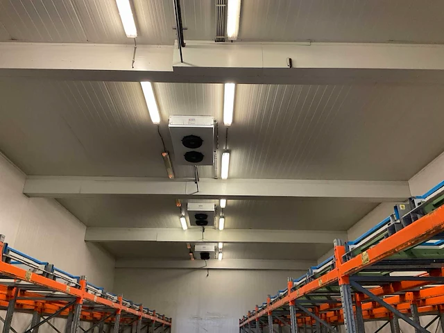 Koelcel (21,20x11,00 mtr) (233m2) - afbeelding 22 van  25