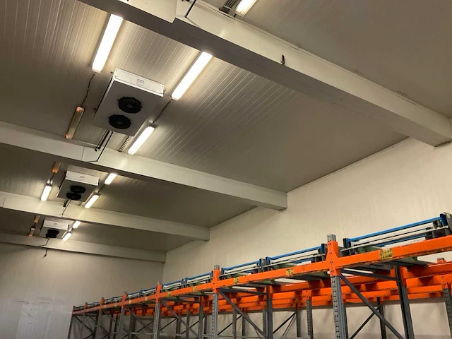 Koelcel (21,20x11,00 mtr) (233m2) - afbeelding 23 van  25
