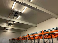 Koelcel (21,20x11,00 mtr) (233m2) - afbeelding 23 van  25