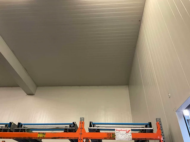 Koelcel (21,20x11,00 mtr) (233m2) - afbeelding 24 van  25