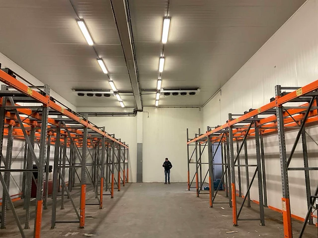 Koelcel (22,50x10,00 mtr) (225m2) - afbeelding 4 van  22