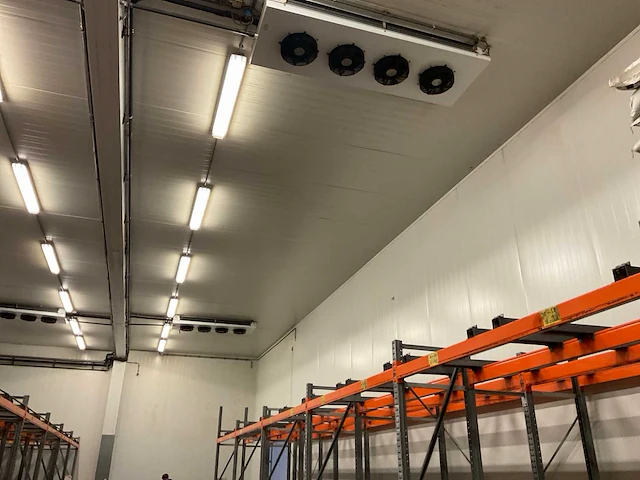 Koelcel (22,50x10,00 mtr) (225m2) - afbeelding 5 van  22