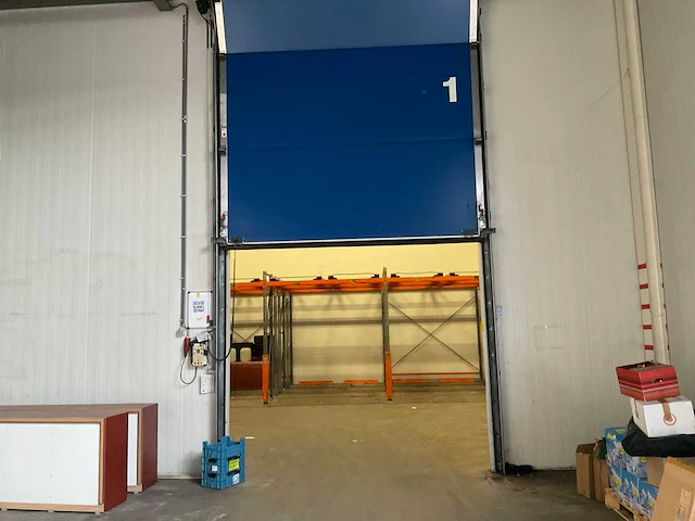 Koelcel (22,50x10,00 mtr) (225m2) - afbeelding 7 van  22