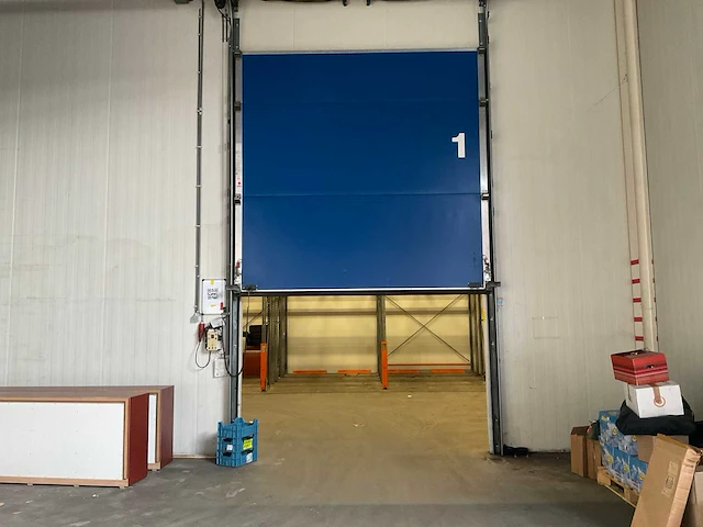 Koelcel (22,50x10,00 mtr) (225m2) - afbeelding 8 van  22
