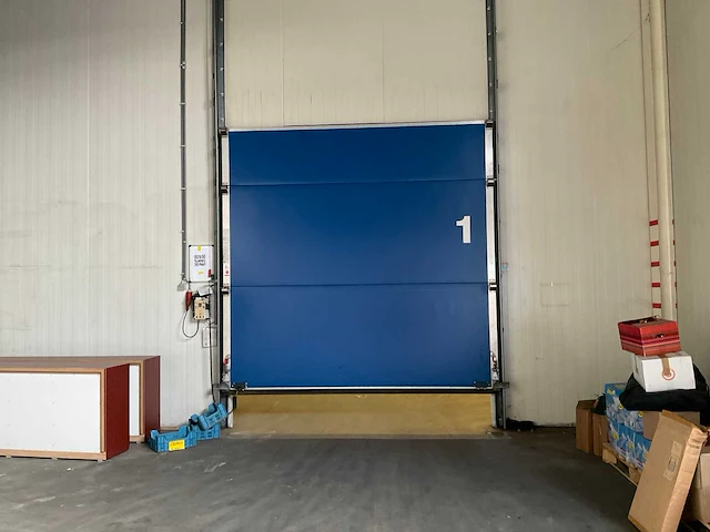 Koelcel (22,50x10,00 mtr) (225m2) - afbeelding 9 van  22