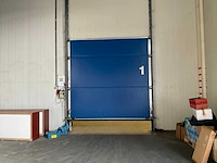 Koelcel (22,50x10,00 mtr) (225m2) - afbeelding 9 van  22