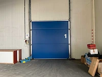 Koelcel (22,50x10,00 mtr) (225m2) - afbeelding 10 van  22