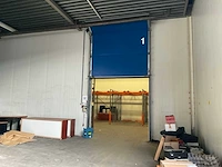 Koelcel (22,50x10,00 mtr) (225m2)