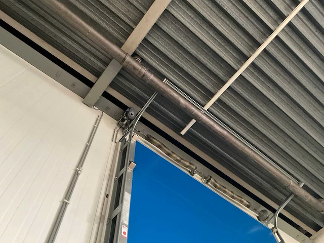 Koelcel (22,50x10,00 mtr) (225m2) - afbeelding 14 van  22