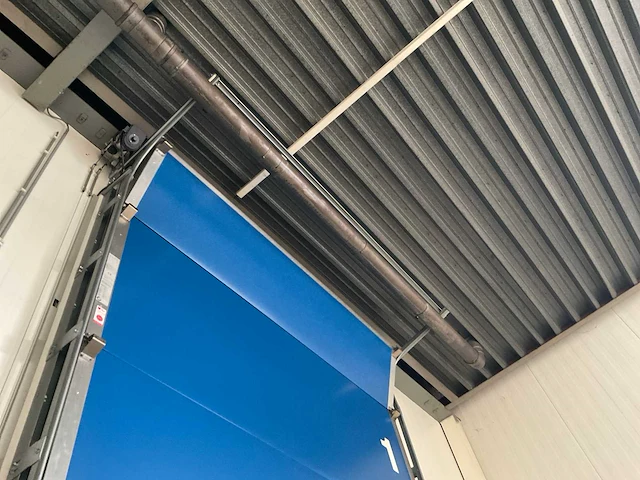 Koelcel (22,50x10,00 mtr) (225m2) - afbeelding 15 van  22