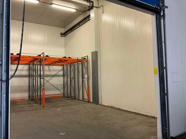 Koelcel (22,50x10,00 mtr) (225m2) - afbeelding 12 van  22