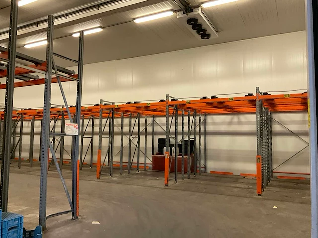 Koelcel (22,50x10,00 mtr) (225m2) - afbeelding 16 van  22