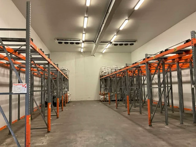 Koelcel (22,50x10,00 mtr) (225m2) - afbeelding 18 van  22