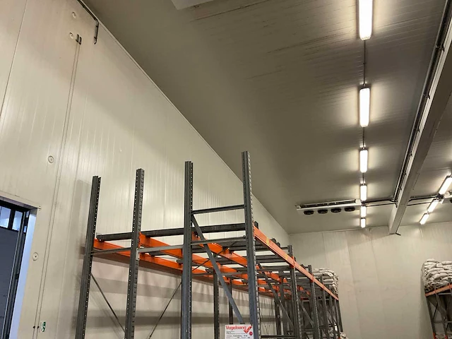 Koelcel (22,50x10,00 mtr) (225m2) - afbeelding 19 van  22