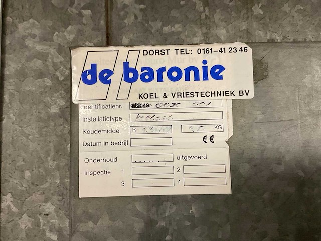 Koelcel (2x) - afbeelding 2 van  20