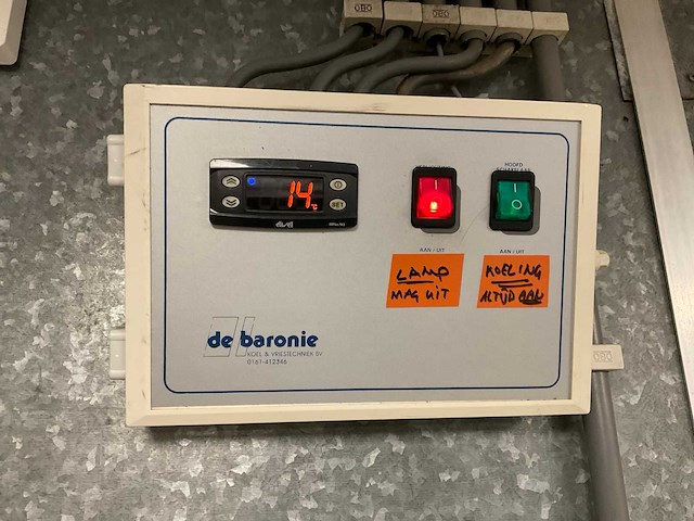 Koelcel (2x) - afbeelding 3 van  20