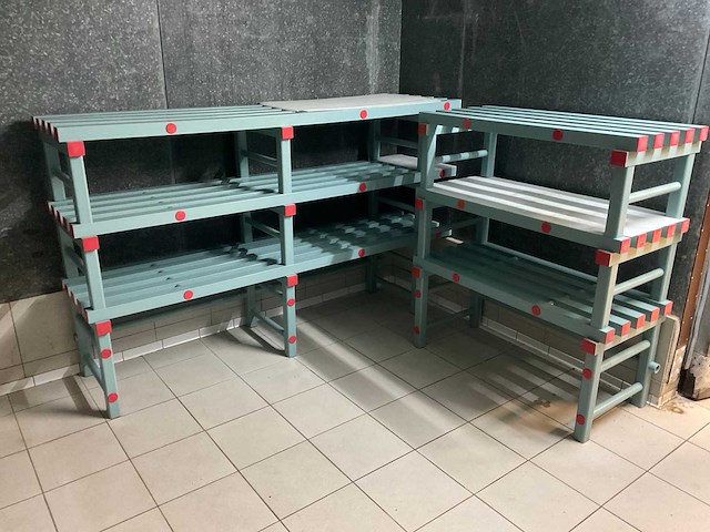 Koelcel (2x) - afbeelding 6 van  20