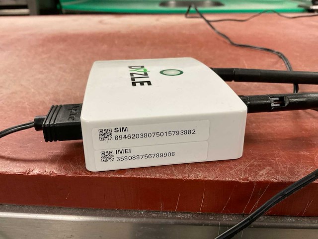 Koelcel (2x) - afbeelding 11 van  20