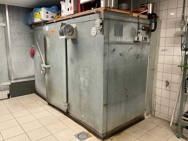 Koelcel (2x) - afbeelding 12 van  20