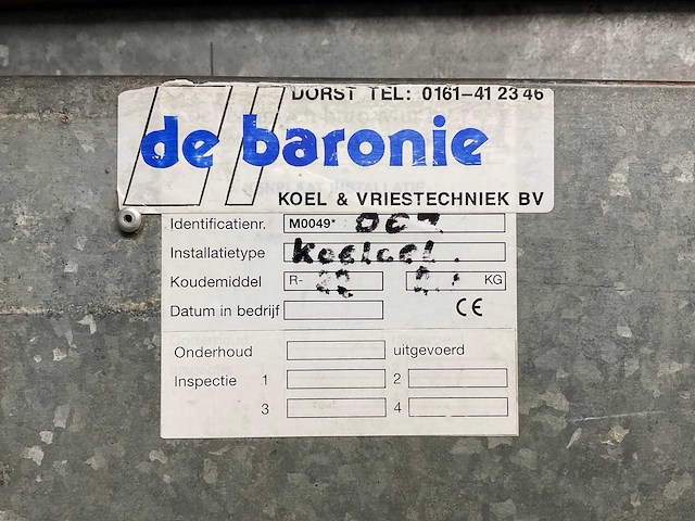 Koelcel (2x) - afbeelding 15 van  20