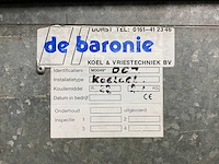 Koelcel (2x) - afbeelding 15 van  20