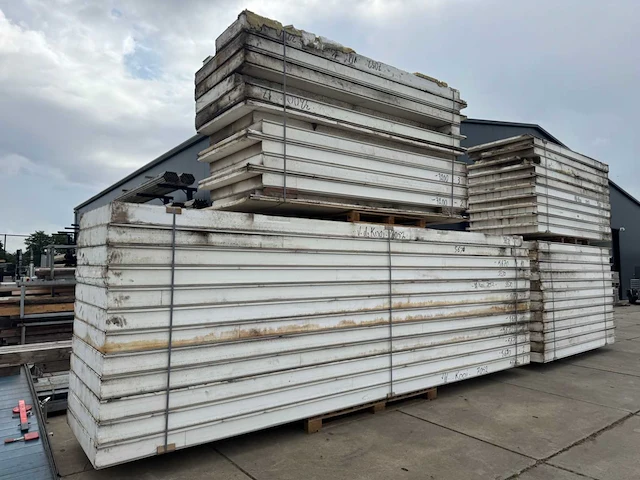 Koelcel (5,80x14,50 mtr) (84m2) - afbeelding 5 van  7