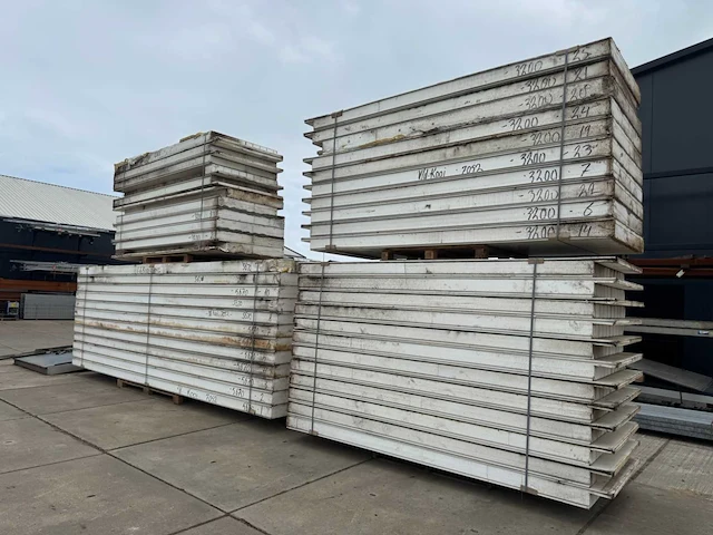 Koelcel (5,80x14,50 mtr) (84m2) - afbeelding 6 van  7