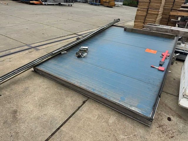 Koelcel (5,80x14,50 mtr) (84m2) - afbeelding 7 van  7